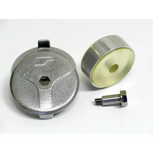 Dynazip Wheel Hub Assembly Dynazip Wheel Hub Assembly