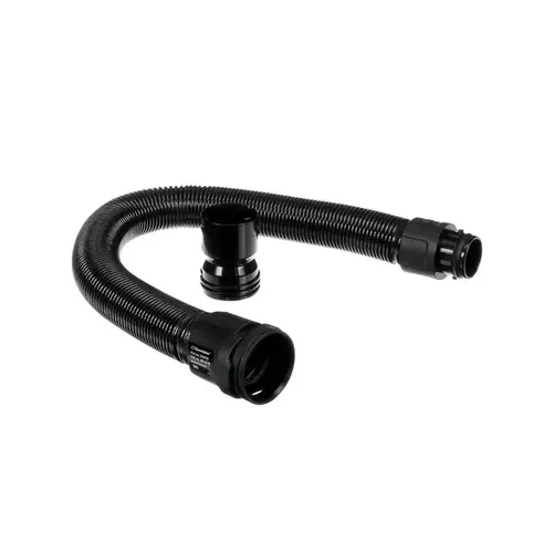 Self-Adjusting Breathing Tube, Use With: 9100 Welding Helmets Black Self-Adjusting Breathing Tube, Use With: 9100 Welding Helmets Black