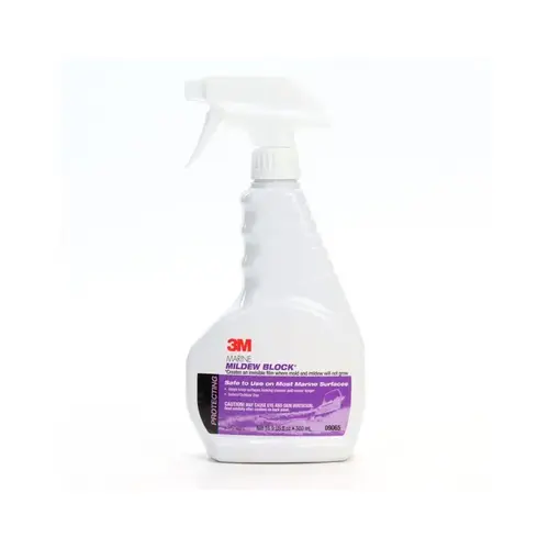 16.9OZ MARINE MILDEW BLOCK 16.9OZ MARINE MILDEW BLOCK