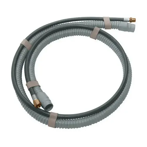 Hose Assembly, 10' Long Hose Assembly, 10' Long