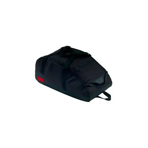 Respiratory Systems Carry Bag, Canvas, Black Respiratory Systems Carry Bag, Canvas, Black