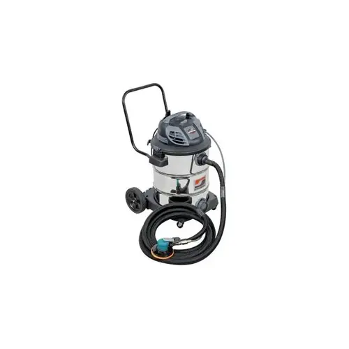 Mini Raptor Vac Pack, Standard Pack, Mobile Automotive Vacuum System