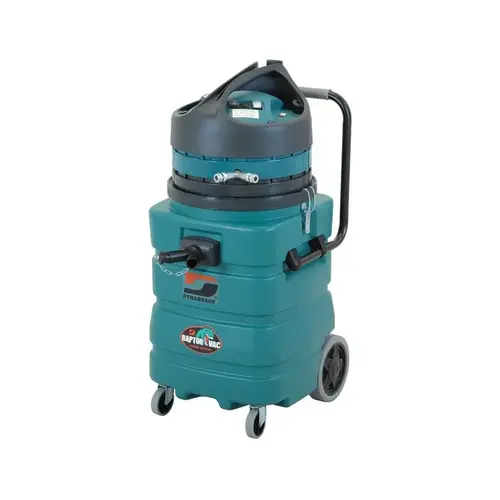 Raptor Vac Electric Portable Vacuum System