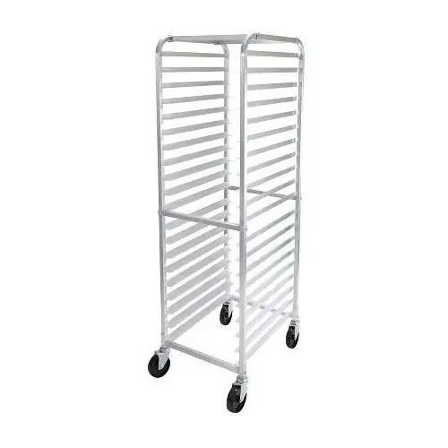 20 Tier Sheet Pan Rack 3 Spacing 20 Tier Sheet Pan Rack 3 Spacing