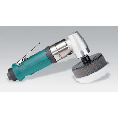 3" RIGHT ANGLE ROTARY BUFFER 3" RIGHT ANGLE ROTARY BUFFER
