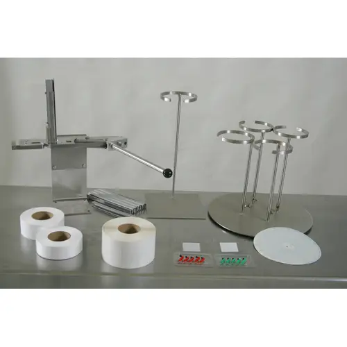 CLIPS Z.411 TIPPER TIE CLIPS Z.411 TIPPER TIE