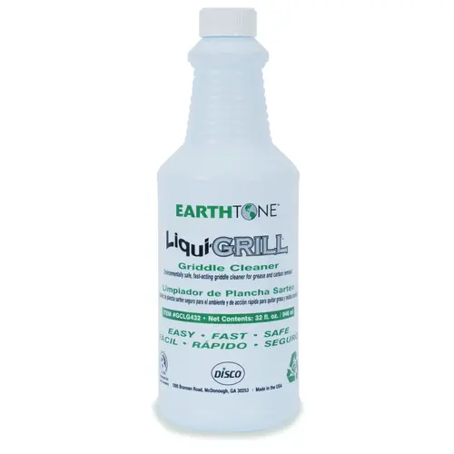 CLEANER GRIL LIQUI-GRILL GRDL