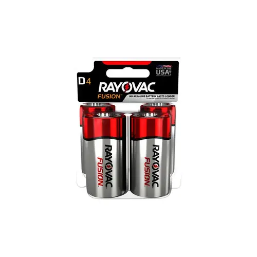 813 Standard Battery - Single Use Alkaline D 813 Standard Battery - Single Use Alkaline D