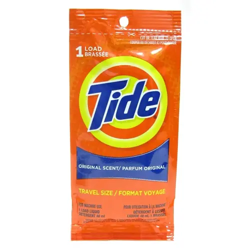TIDE SINGLE MACHINE LOAD LIQUID TIDE SINGLE MACHINE LOAD LIQUID
