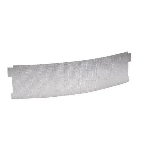 Spark Arrestor, Use With: TR-600, TR-800 Series Powered Air Purifying Respirator Systems Gray Spark Arrestor, Use With: TR-600, TR-800 Series Powered Air Purifying Respirator Systems Gray
