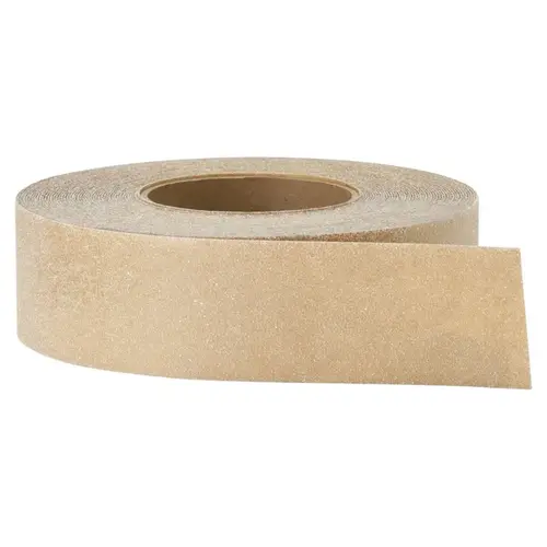 7748 Series Heavy Duty Anti-Slip Resilient Tread Tape, 60 ft x 2 in, Clear 7748 Series Heavy Duty Anti-Slip Resilient Tread Tape, 60 ft x 2 in, Clear