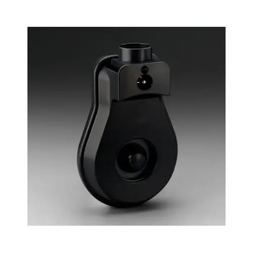 GVP Series Powered Air Purifying Respirator Blower Unit, Use With: PAPR System Gray GVP Series Powered Air Purifying Respirator Blower Unit, Use With: PAPR System Gray