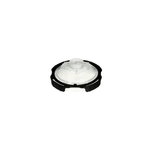 Series 2.0 Cup Lid, Clear, Use With: Series 2.0 Midi/Mini/Micro Spray Cup System Series 2.0 Cup Lid, Clear, Use With: Series 2.0 Midi/Mini/Micro Spray Cup System