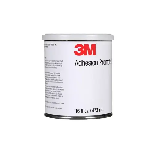86A Series Adhesion Promoter, 1 pt Can, Clear, Liquid 86A Series Adhesion Promoter, 1 pt Can, Clear, Liquid