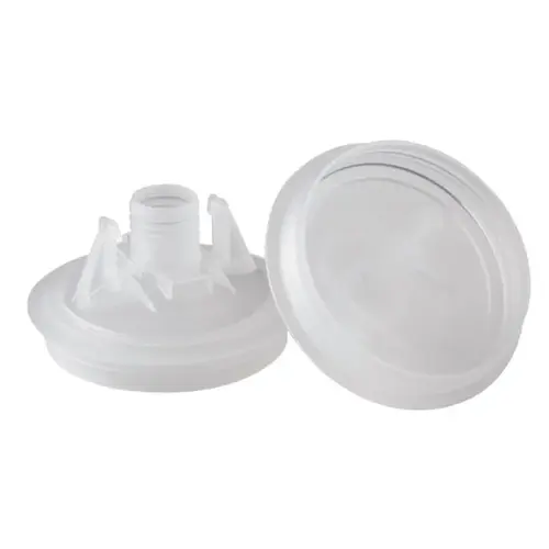 Mini Disposable Cup Lid, Clear, Use With: Paint Preparation System, 5.5 oz Mini Cup Mini Disposable Cup Lid, Clear, Use With: Paint Preparation System, 5.5 oz Mini Cup