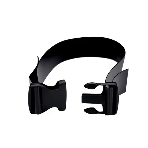 Belt Extender, Use With: TR-600, TR-800 Series Powered Air Purifying Respirator Systems Gray Belt Extender, Use With: TR-600, TR-800 Series Powered Air Purifying Respirator Systems Gray