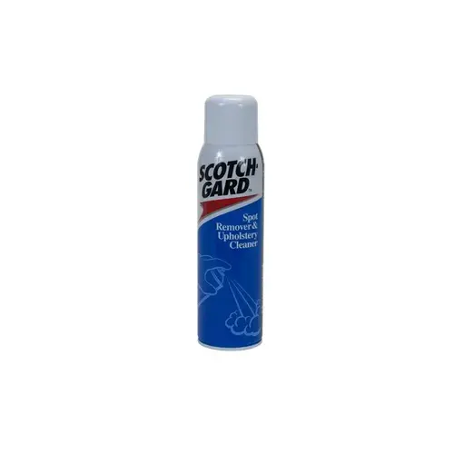 Spot Remover and Upholstery Cleaner, 17 oz Aerosol Can Spot Remover and Upholstery Cleaner, 17 oz Aerosol Can