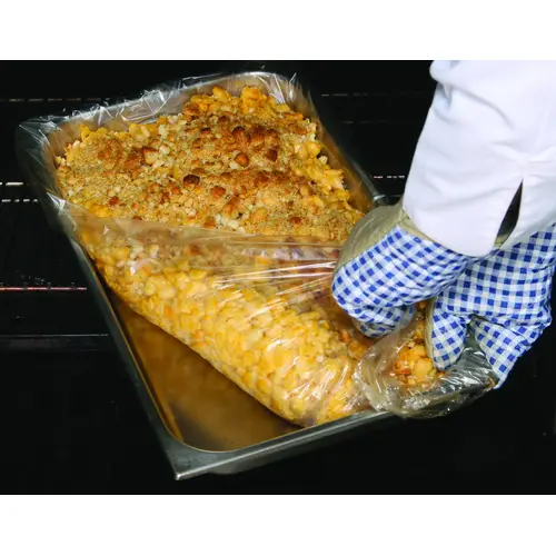 FULL PAN LINER ECO 4 INCH FULL PAN LINER ECO 4 INCH