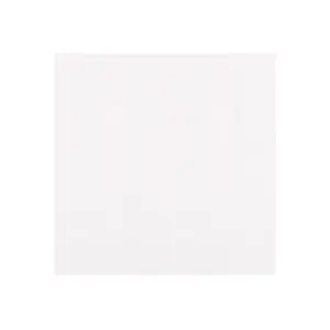 HOFFMASTER 180600 NAPKIN DINNER WHITE 17X17 2 PLY 1/4 FOLD PAPER REGAL EMBOSSED