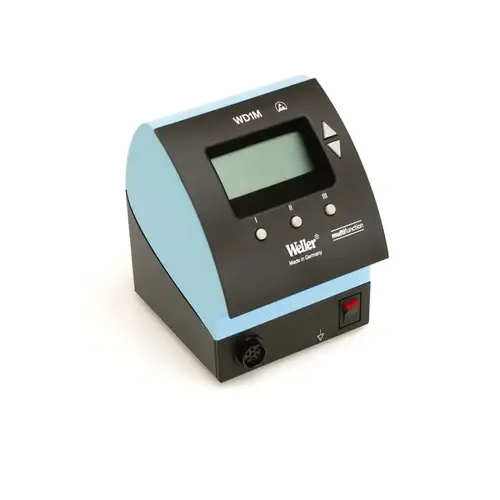 Soldering Station: Power Unit Only, 120V