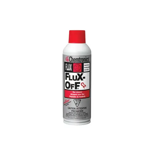 Concentrate Flux Remover - Spray 12 oz Aerosol Can