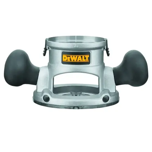 DeWalt Router Fixed Base (MOQ=:1, Pkg Qty=1) DeWalt Router Fixed Base (MOQ=:1, Pkg Qty=1)