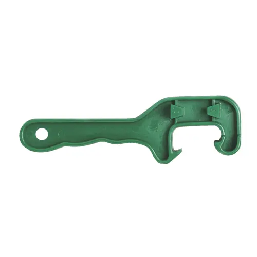 Tolco Corporation Drum Wrench/Pail Lid Tool