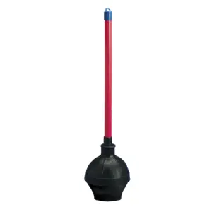 TOLCO 280174 PLUNGER INDUSTRIAL TOILET