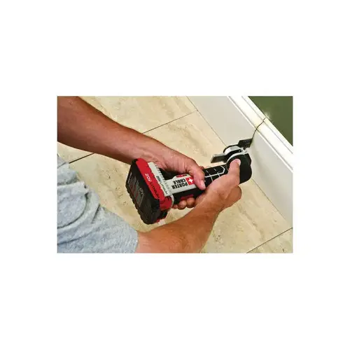 Oscillating Tool, Tool Only, 20 V, 8000 to 18,000 opm, 2.8 deg Oscillating