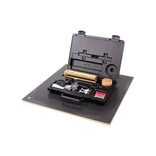 Allpax Heavy-Duty Standard Gasket Cutter Kits, 13 in