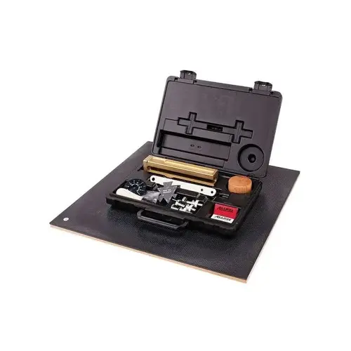 Gasket Cutter Kit - 18" Length - Brass