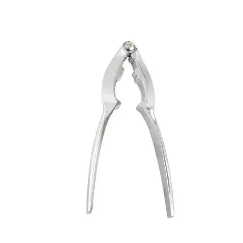 LOBSTER CRACKER CHROME PLATED LOBSTER CRACKER CHROME PLATED