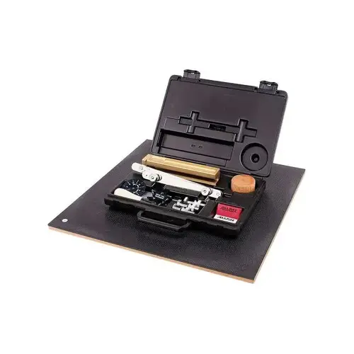 Allpax Heavy-Duty Standard Gasket Cutter Kits, 61 in