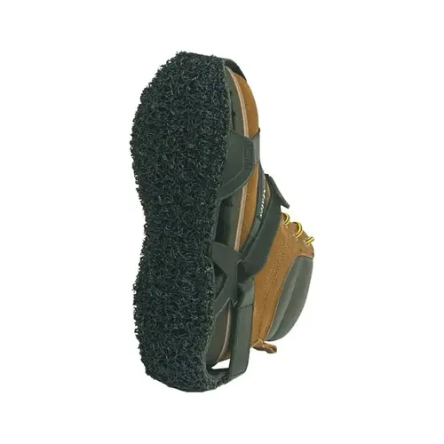 Ankle Supports; Men's Shoe Size: 11 - 13 ; Women's Shoe Size: 12 - 13 ; Features: Allows The Muscles to Expand & Contract Naturally; Back Improving Safety & Comfort; Dual Layer Anti-Slip Sole; Patented Strap System ; Standards: CE Black Pair Ankle Supports; Men's Shoe Size: 11 - 13 ; Women's Shoe Size: 12 - 13 ; Features: Allows The Muscles to Expand & Contract Naturally; Back Improving Safety & Comfort; Dual Layer Anti-Slip Sole; Patented Strap System ; Standards: CE Black Pair