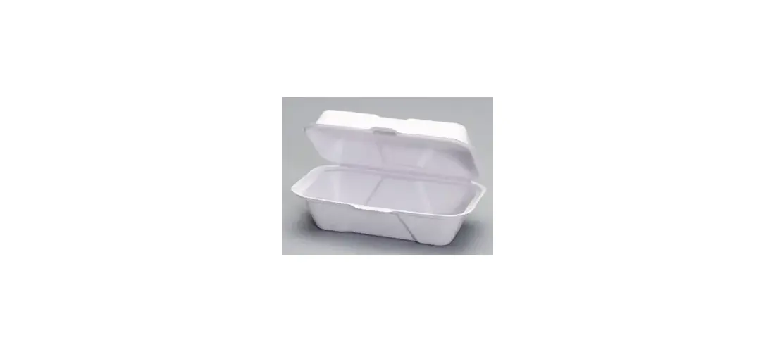 GENPAK HF206 CONTAINER UTILITY NATURAL WHITE Buy Now