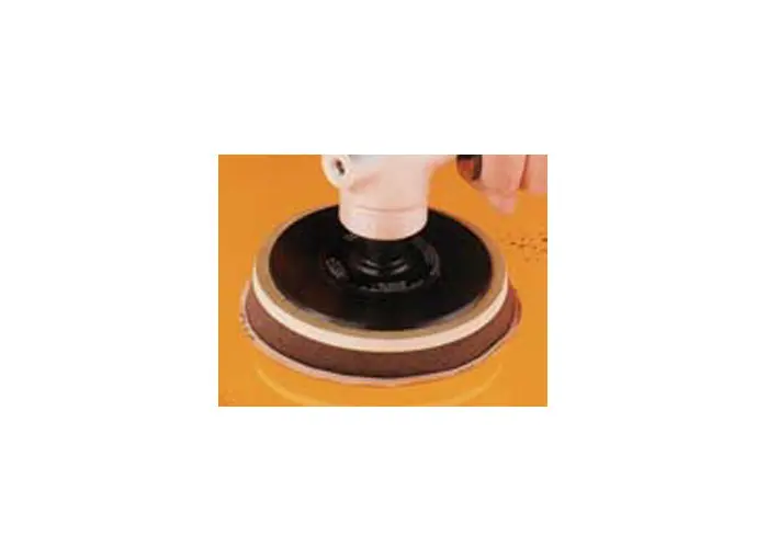 Dynabrade 5 HOOK FACE WET/DRY SANDING DISC PAD 57544 Dynabrade 5 HOOK FACE WET/DRY SANDING DISC PAD 57544