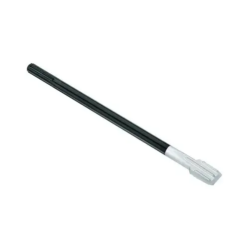 1"x16" Sds Max Cold Chisel Shank