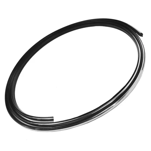 Glass Seal Lockstrip