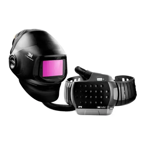 G5-01 Series Heavy Duty Welding Helmet, Black G5-01 Series Heavy Duty Welding Helmet, Black