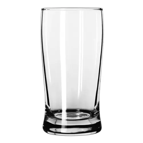 Libbey Esquire 9.25 Ounce Hi-Ball Glass, 36 Each Libbey Esquire 9.25 Ounce Hi-Ball Glass, 36 Each