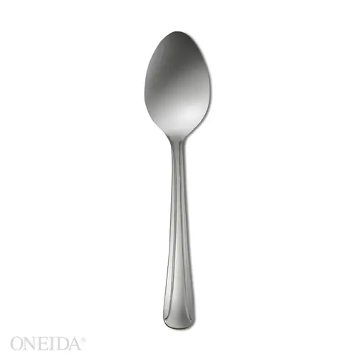 Oneida Heavy Dominion Teaspoon, 36 Each Oneida Heavy Dominion Teaspoon, 36 Each