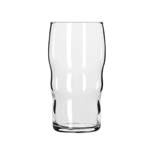 Libbey Governor Clinton(R) 12 Ounce Iced Tea Glass, 48 Each