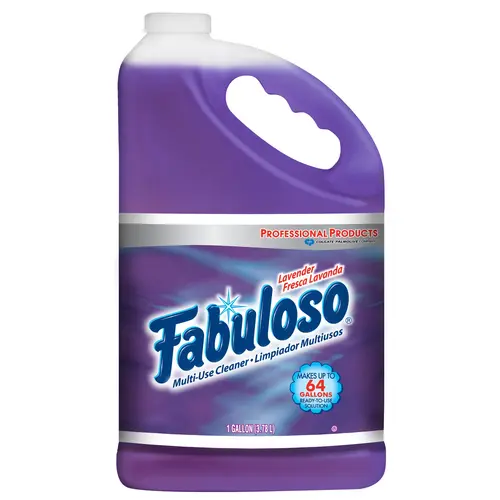 Professional All-Purpose Cleaner, Lavender, 1 Gallon, Case of 4 Purple Professional All-Purpose Cleaner, Lavender, 1 Gallon, Case of 4 Purple