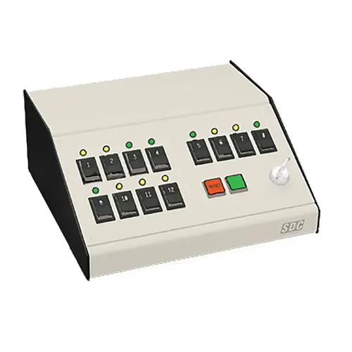 SDC Switch SDC Switch