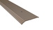 Dark Bronze Anodized Aluminum