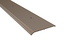 Dark Bronze Anodized Aluminum