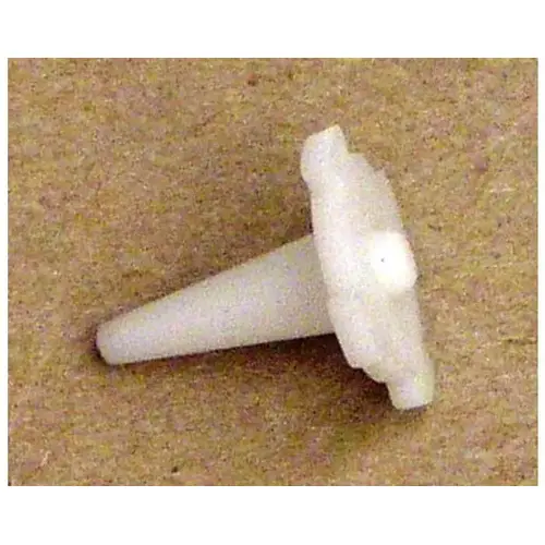 Throttle Control Valve, Use With: 28333 Buffer Throttle Control Valve, Use With: 28333 Buffer