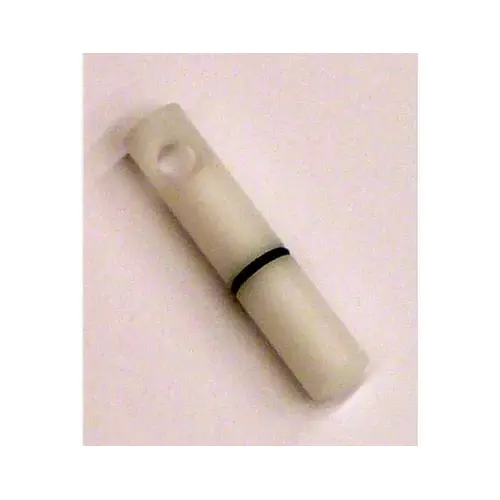 Valve Stem Assembly, Use With: 20244 Mini Random Orbital Nib Sander Valve Stem Assembly, Use With: 20244 Mini Random Orbital Nib Sander