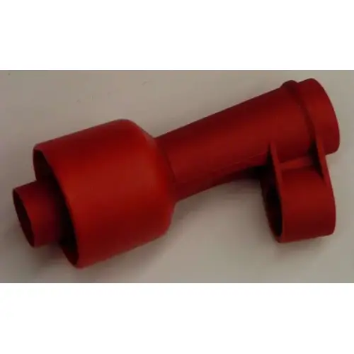 Self-Generated Vacuum Hose Swivel Exhaust Assembly, 1 in Self-Generated Vacuum Hose Swivel Exhaust Assembly, 1 in