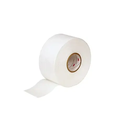 Dirt Trap Protection Material, 300 ft x 6 in, White Dirt Trap Protection Material, 300 ft x 6 in, White
